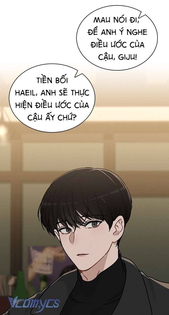 Review Người Yêu Cũ [Chap 1.1-15]