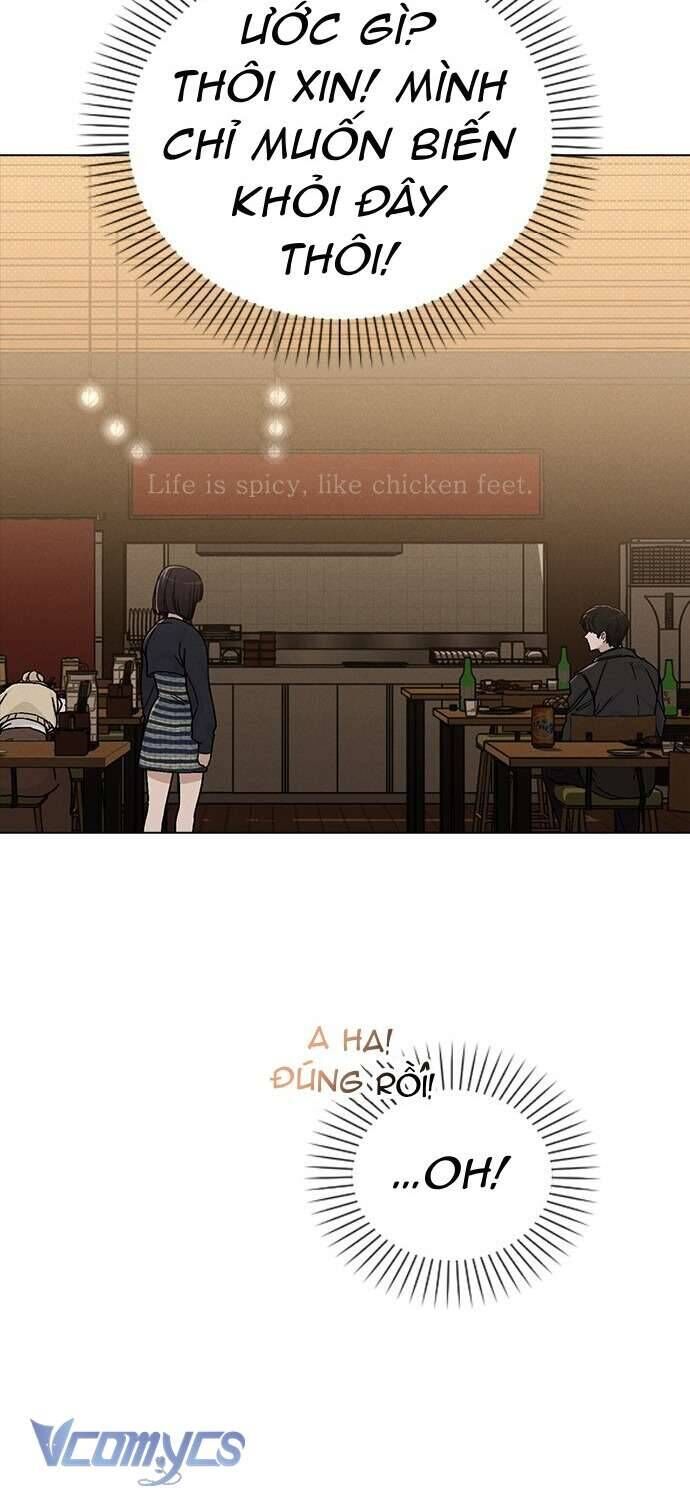 Review Người Yêu Cũ [Chap 1.1-15]