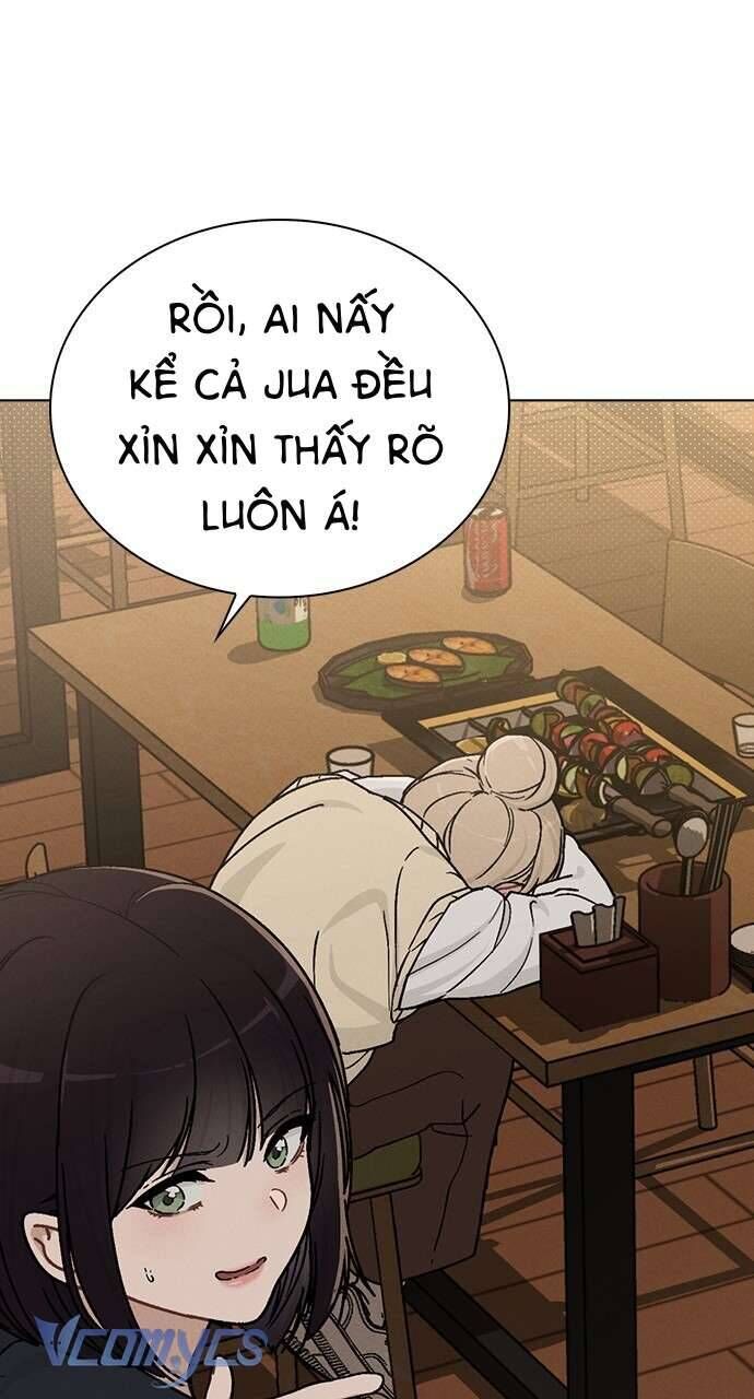 Review Người Yêu Cũ [Chap 1.1-15]