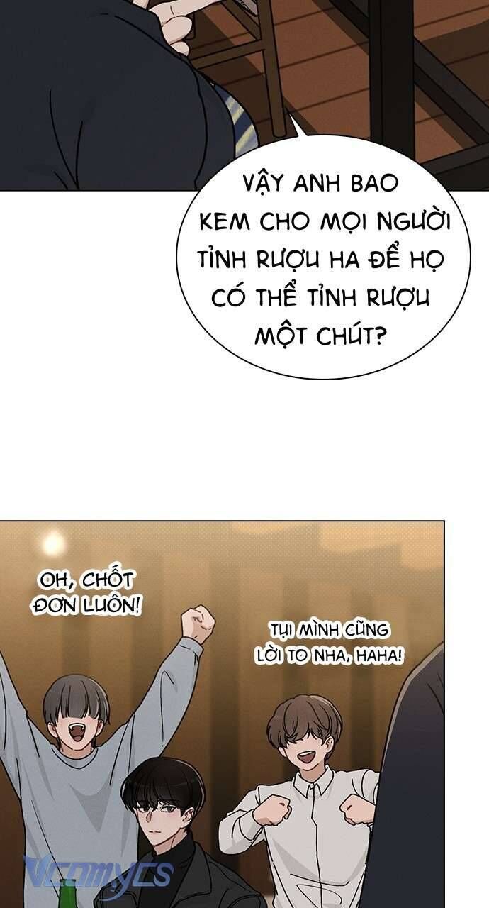 Review Người Yêu Cũ [Chap 1.1-15]