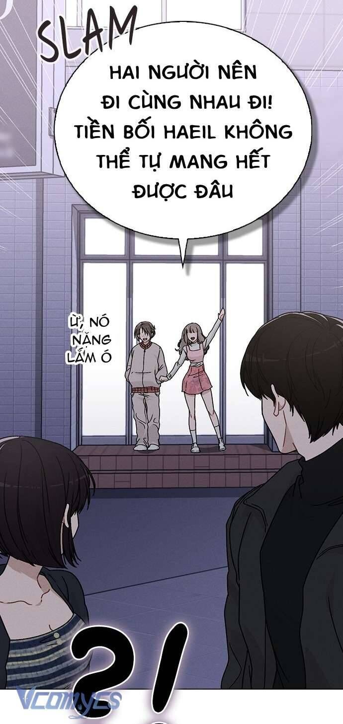 Review Người Yêu Cũ [Chap 1.1-15]