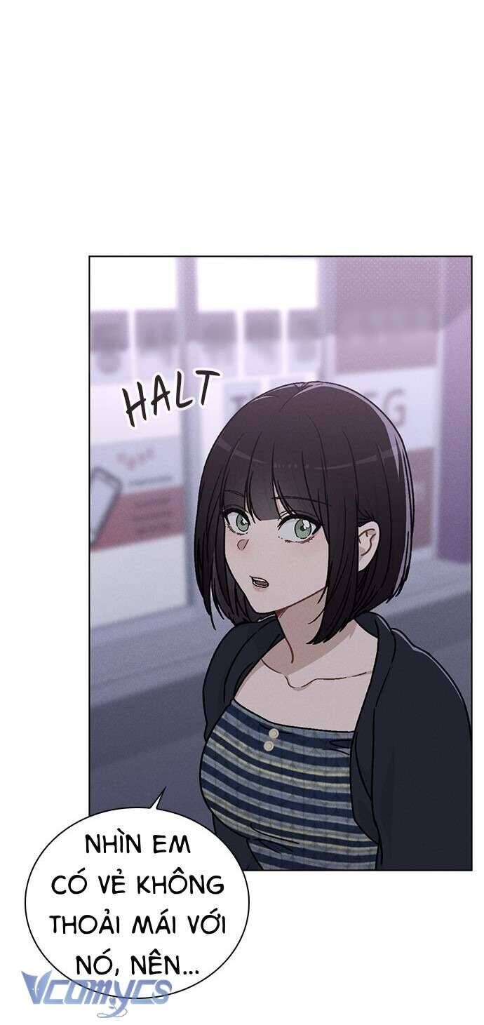 Review Người Yêu Cũ [Chap 1.1-15]