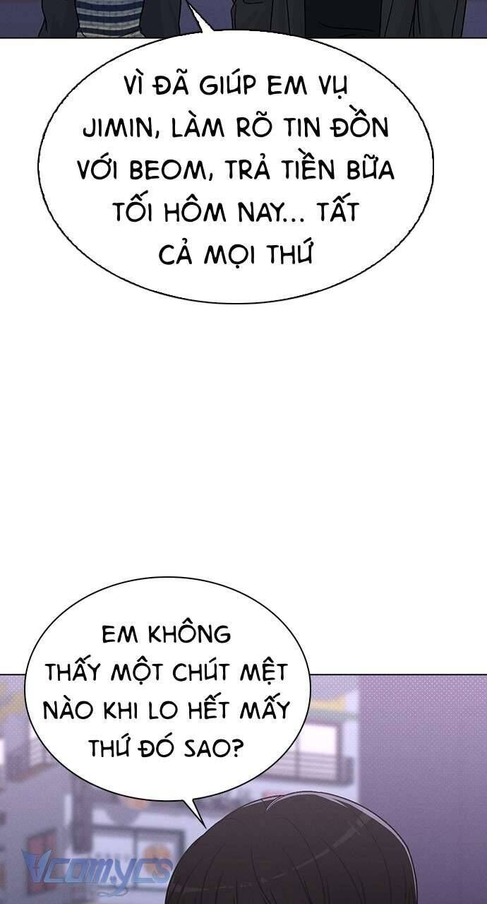 Review Người Yêu Cũ [Chap 1.1-15]