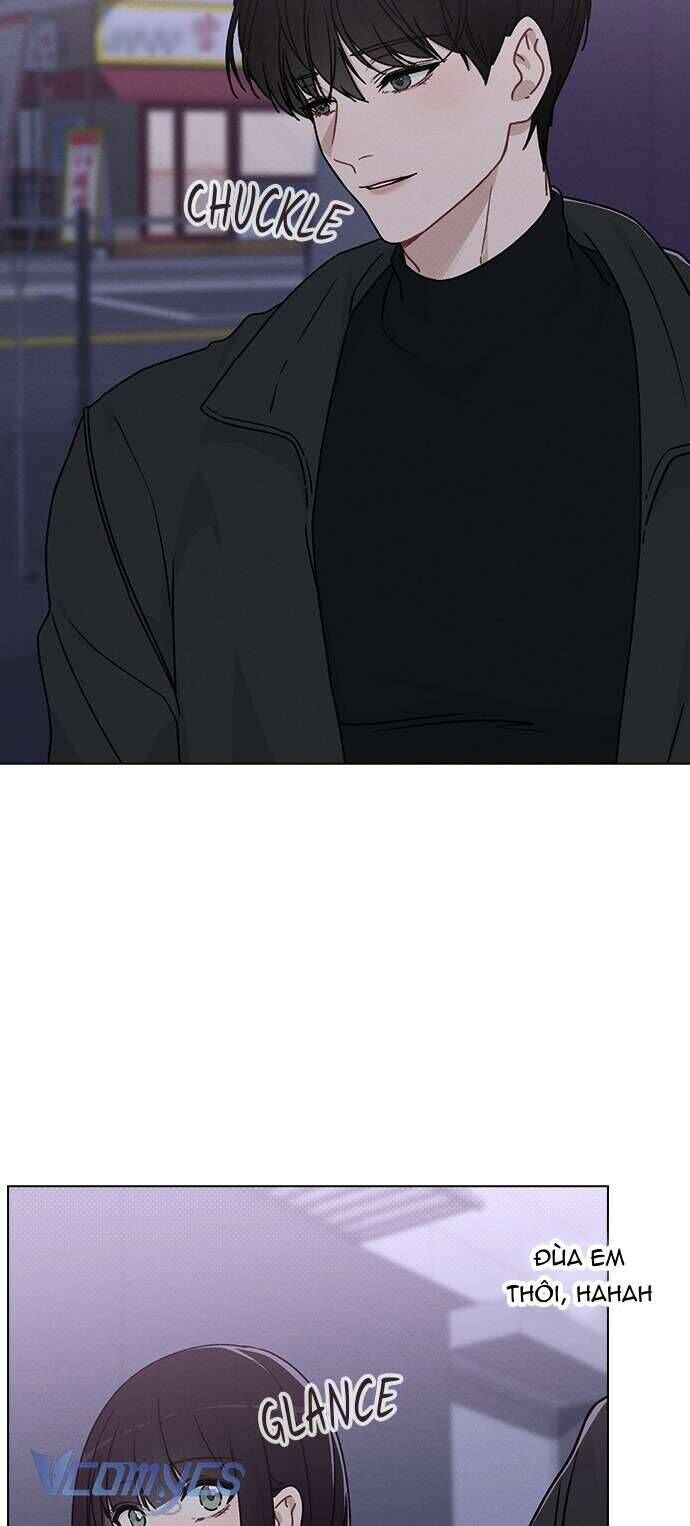 Review Người Yêu Cũ [Chap 1.1-15]