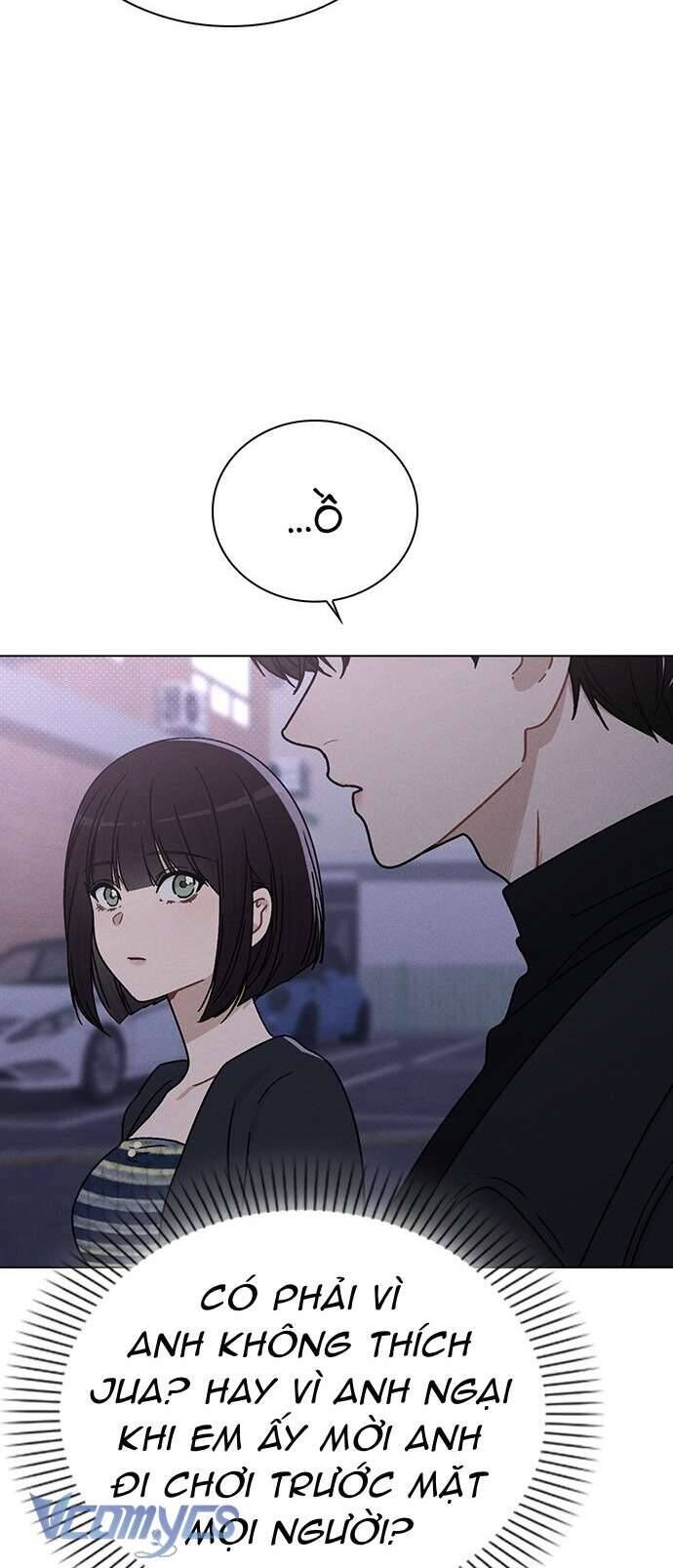 Review Người Yêu Cũ [Chap 1.1-15]