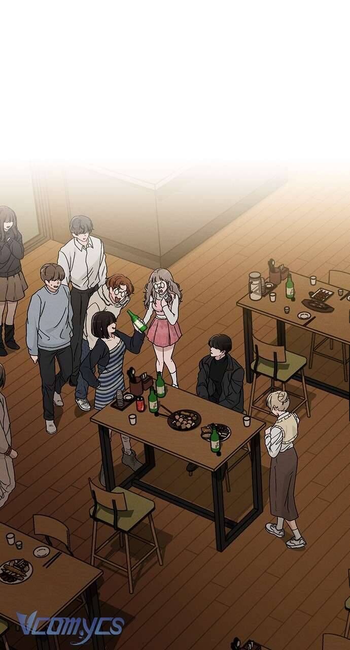 Review Người Yêu Cũ [Chap 1.1-15]