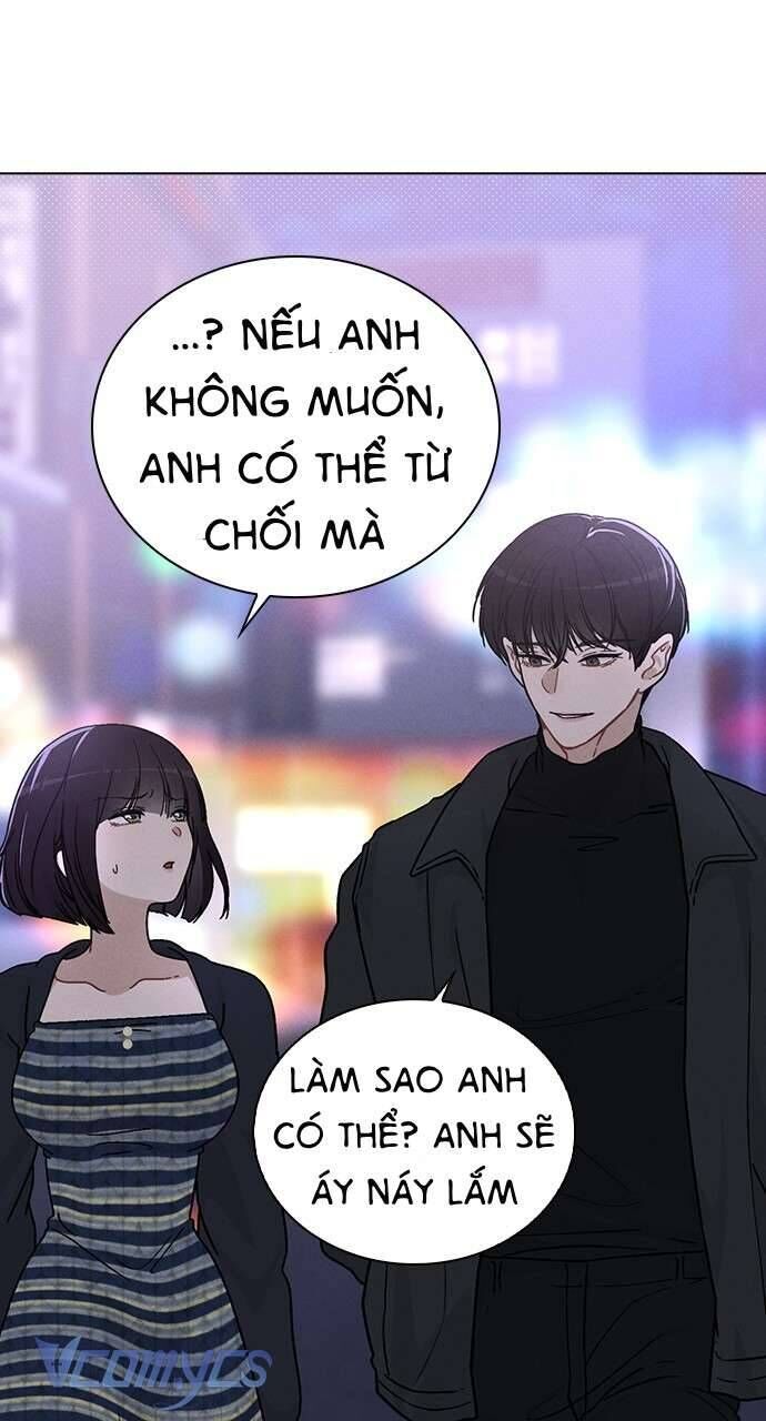 Review Người Yêu Cũ [Chap 1.1-15]
