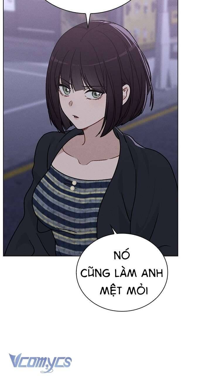 Review Người Yêu Cũ [Chap 1.1-15]