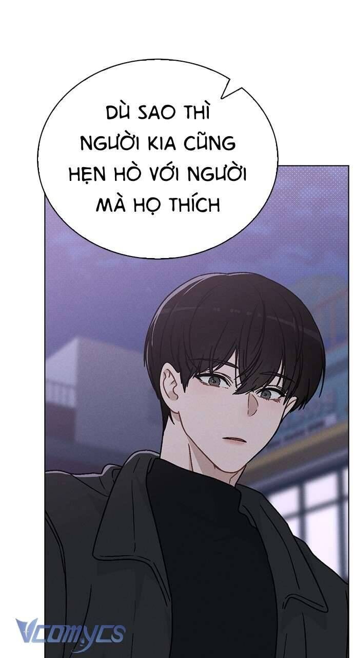Review Người Yêu Cũ [Chap 1.1-15]