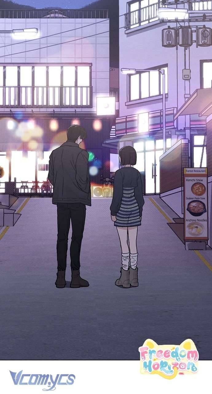 Review Người Yêu Cũ [Chap 1.1-15]