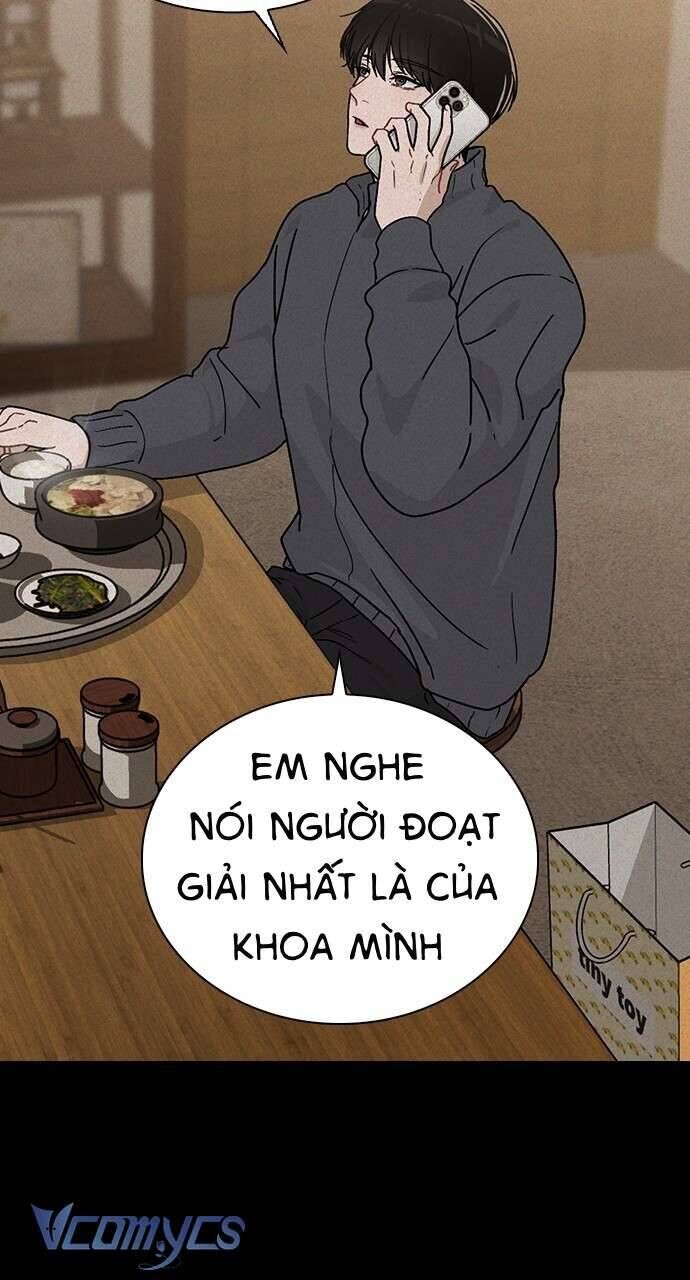 Review Người Yêu Cũ [Chap 1.1-15]