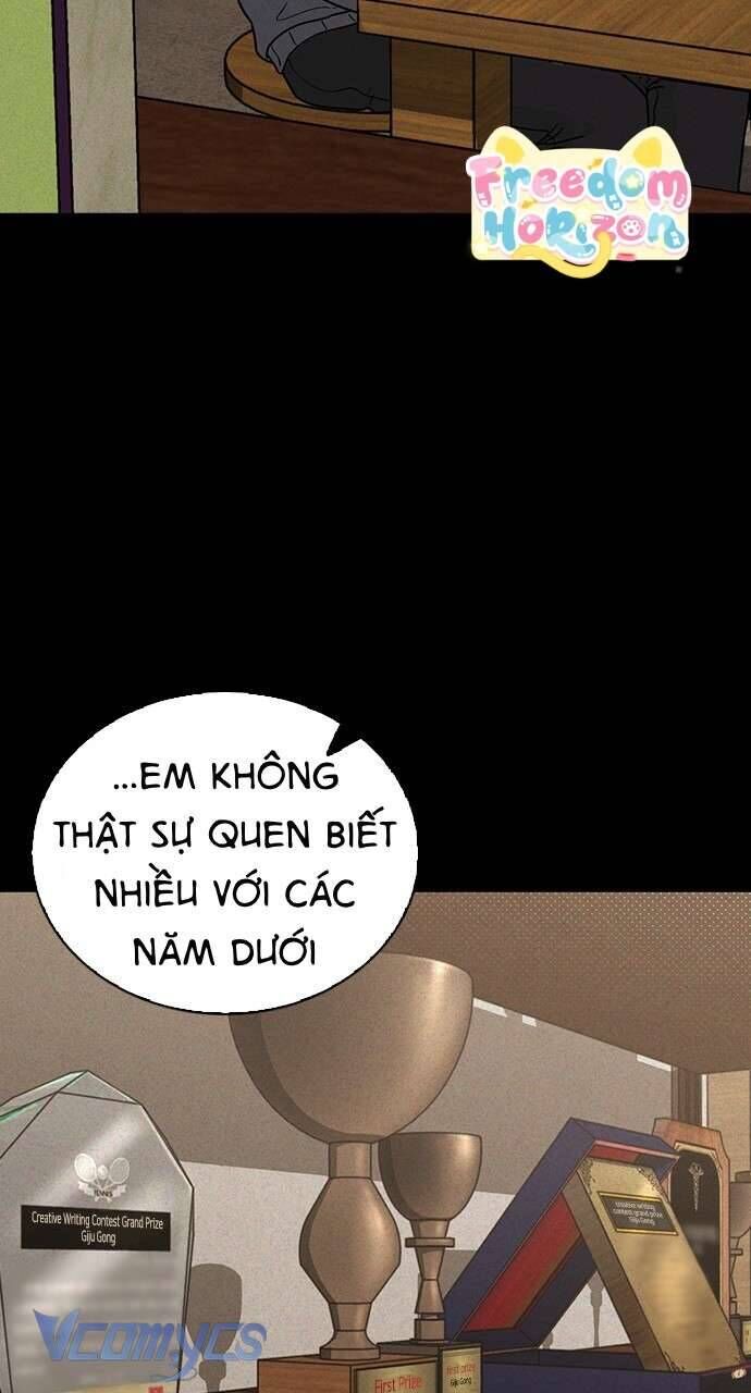 Review Người Yêu Cũ [Chap 1.1-15]