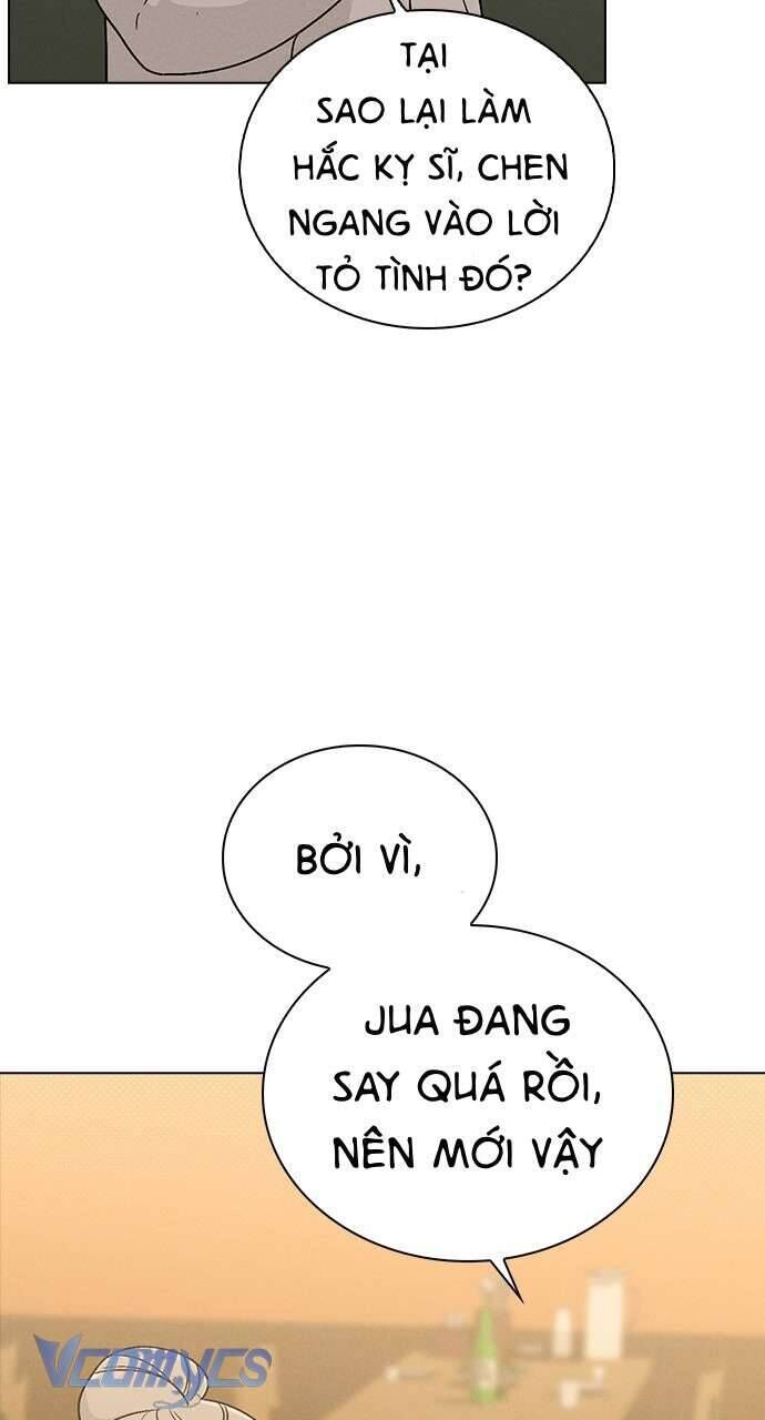 Review Người Yêu Cũ [Chap 1.1-15]