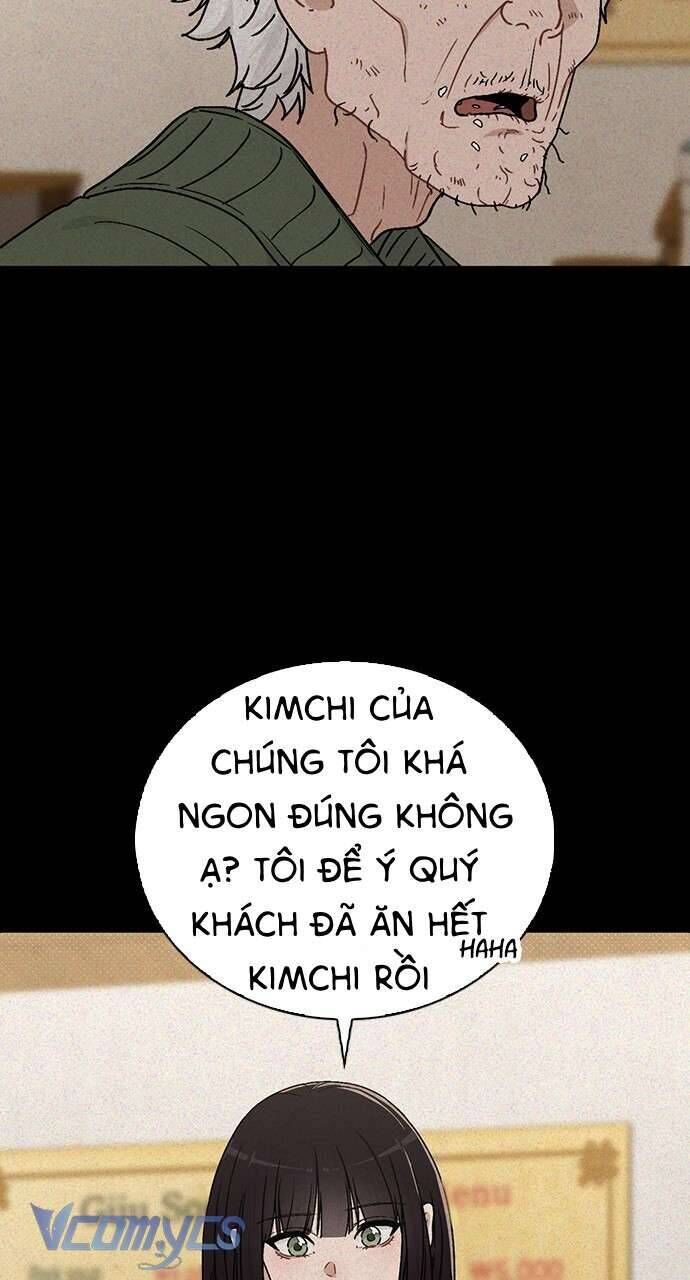 Review Người Yêu Cũ [Chap 1.1-15]