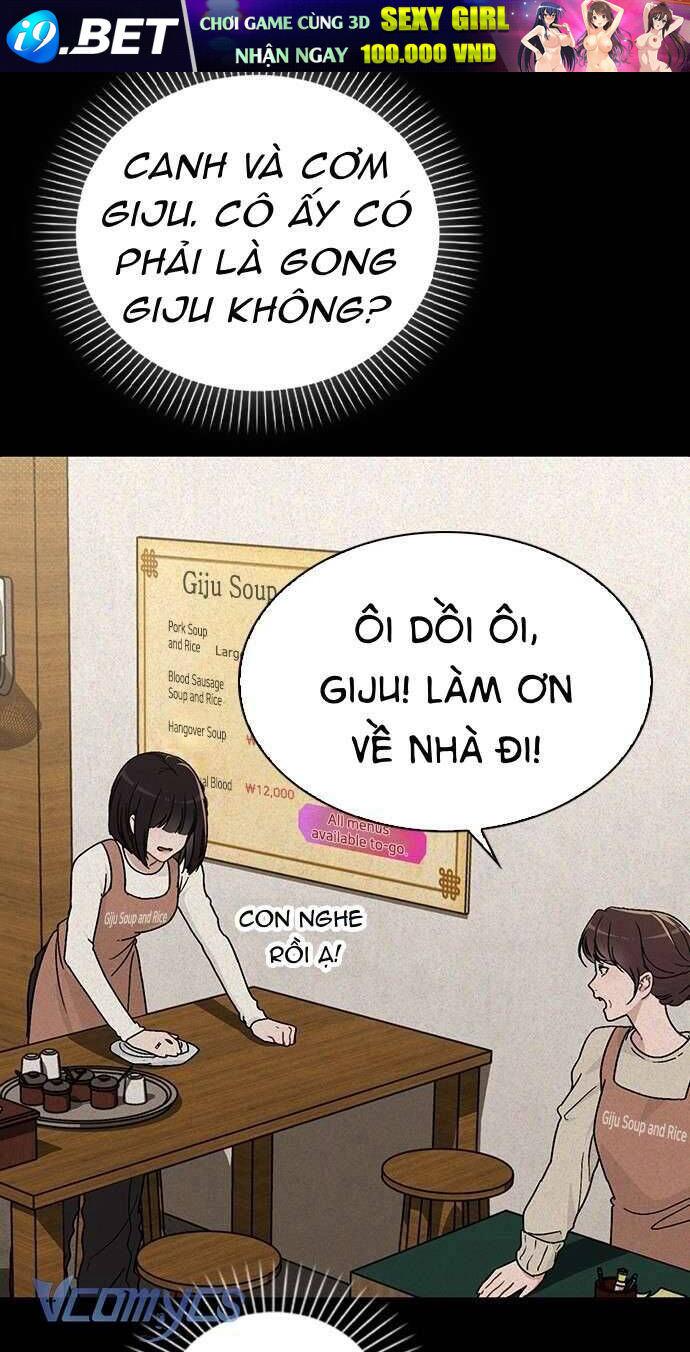 Review Người Yêu Cũ [Chap 1.1-15]