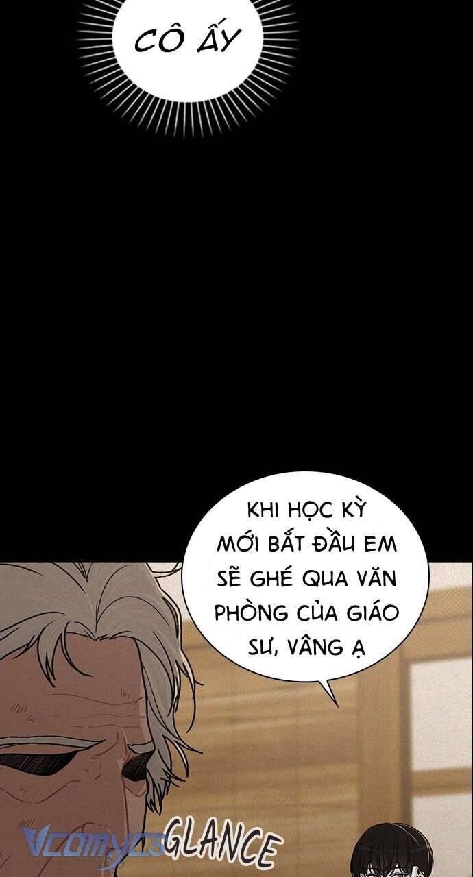 Review Người Yêu Cũ [Chap 1.1-15]