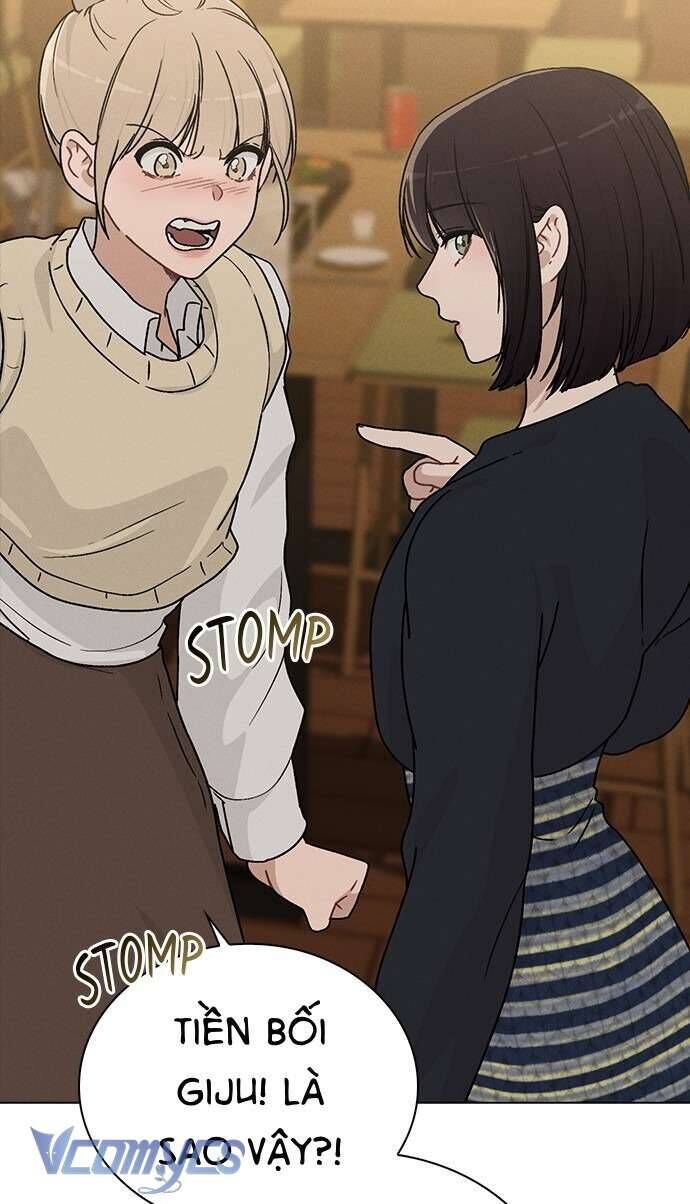 Review Người Yêu Cũ [Chap 1.1-15]