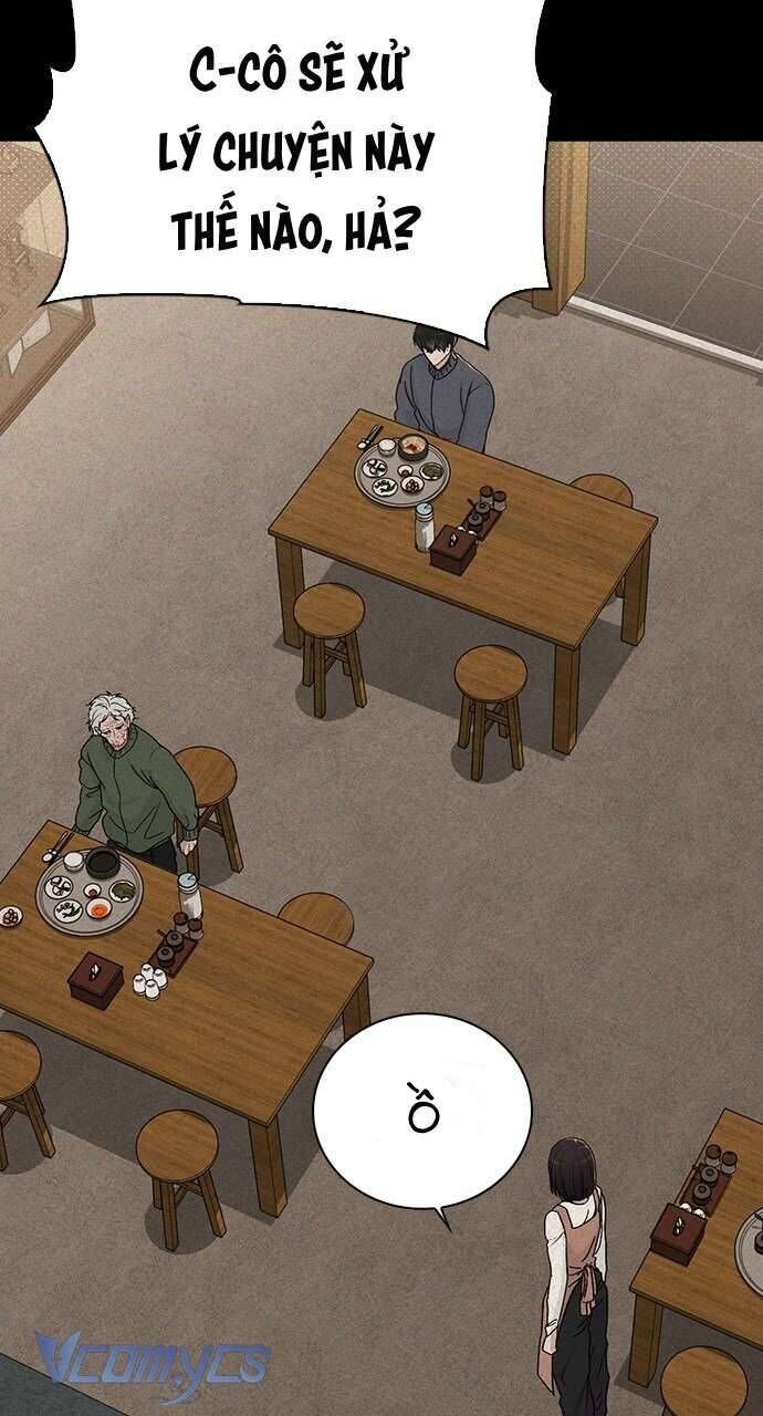 Review Người Yêu Cũ [Chap 1.1-15]