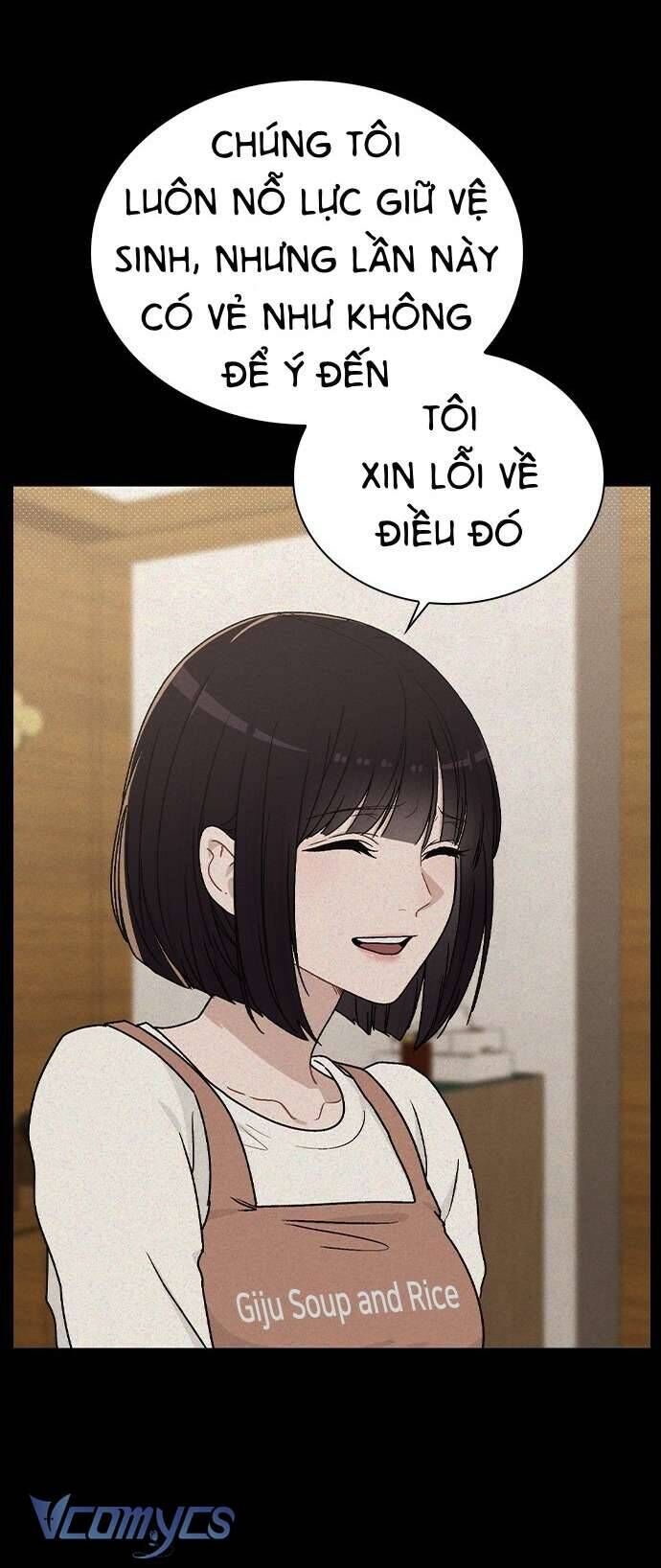 Review Người Yêu Cũ [Chap 1.1-15]