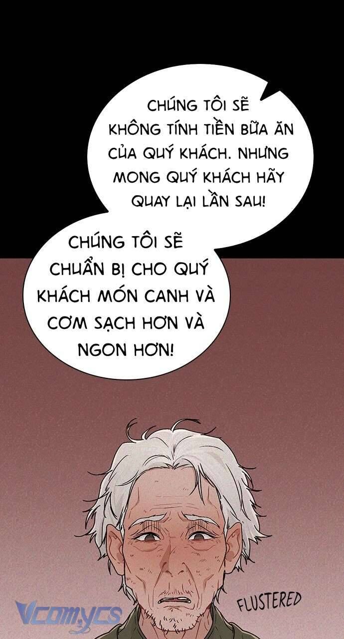 Review Người Yêu Cũ [Chap 1.1-15]