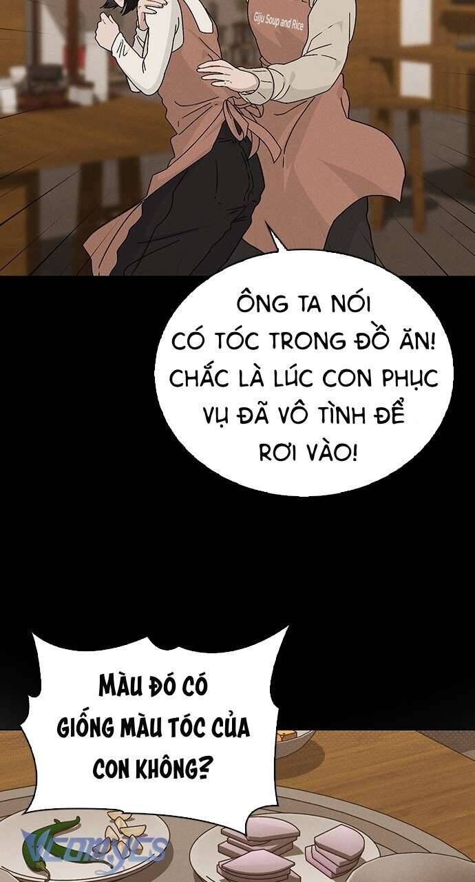 Review Người Yêu Cũ [Chap 1.1-15]