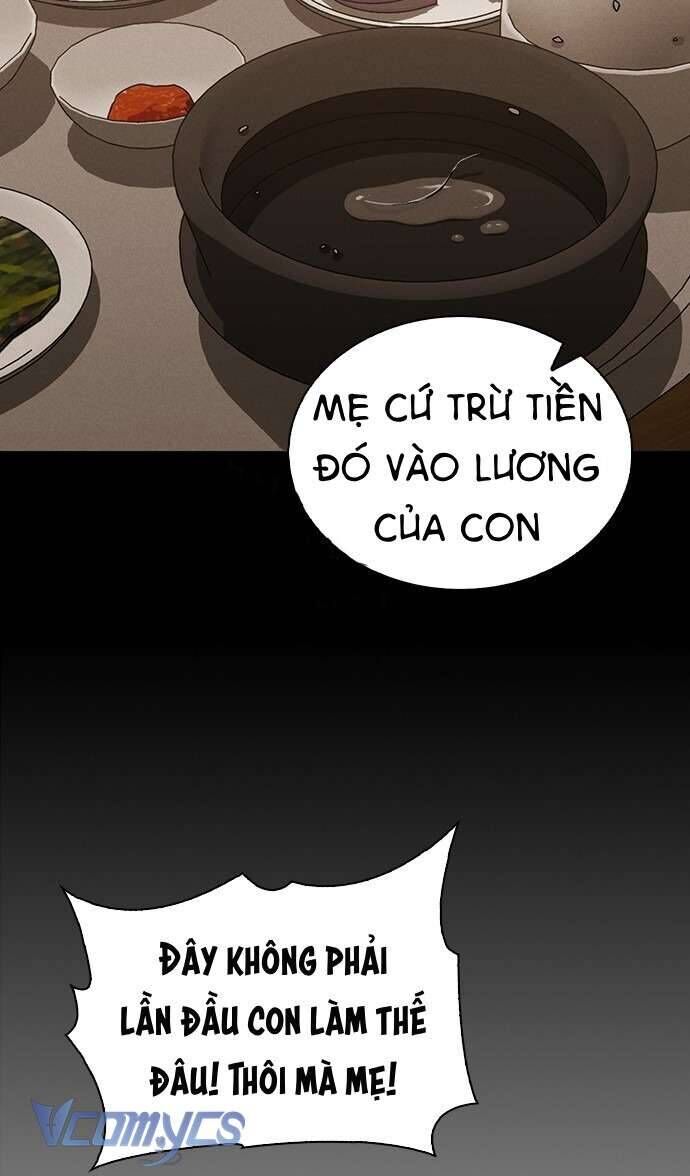 Review Người Yêu Cũ [Chap 1.1-15]