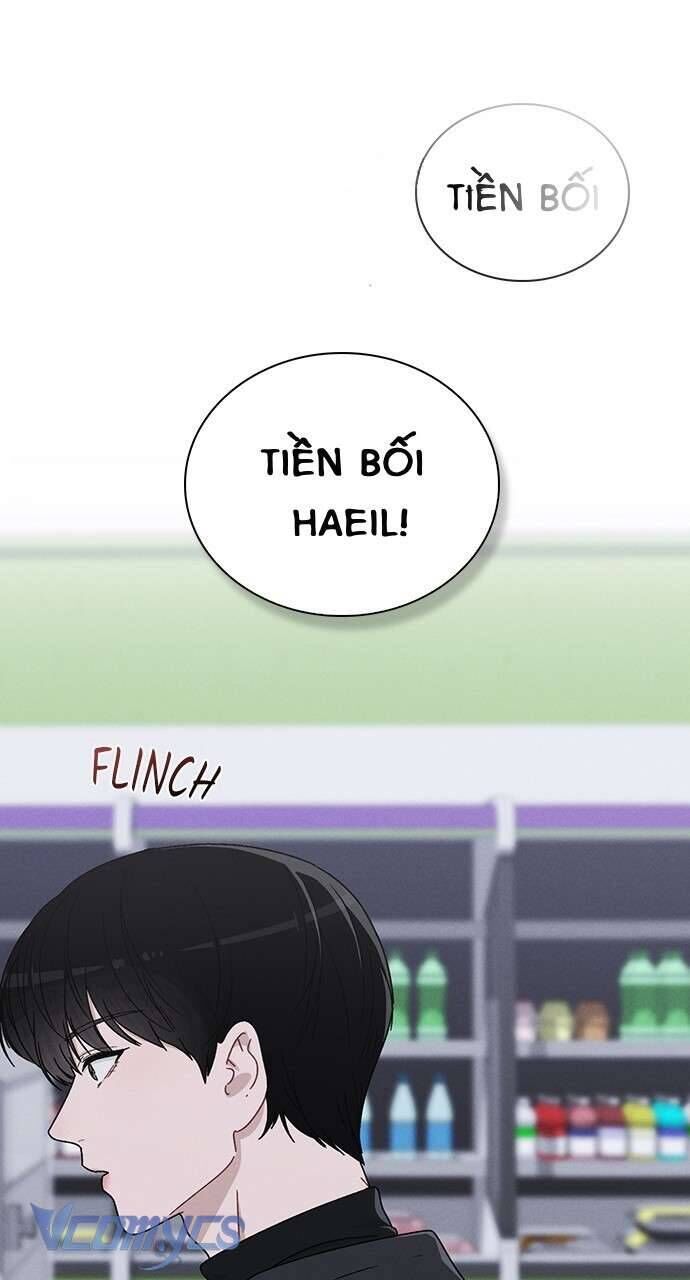 Review Người Yêu Cũ [Chap 1.1-15]