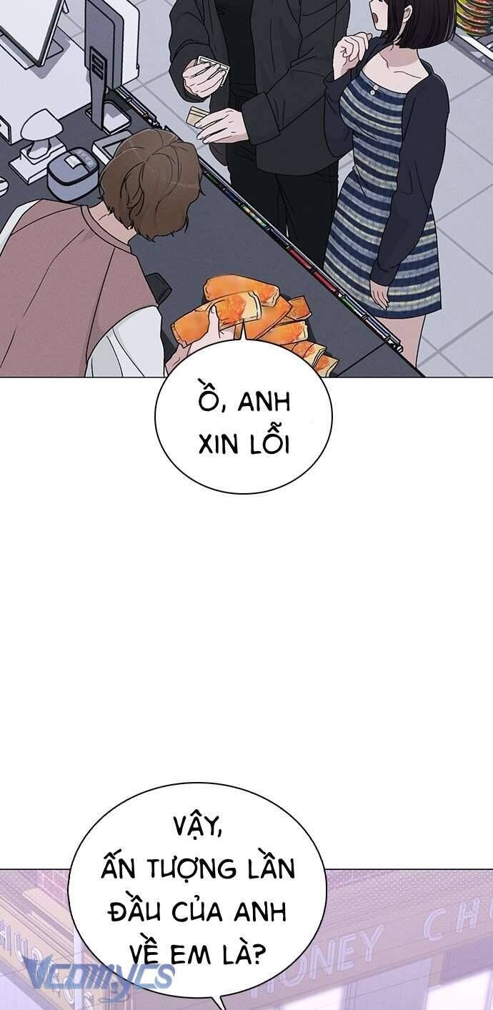 Review Người Yêu Cũ [Chap 1.1-15]