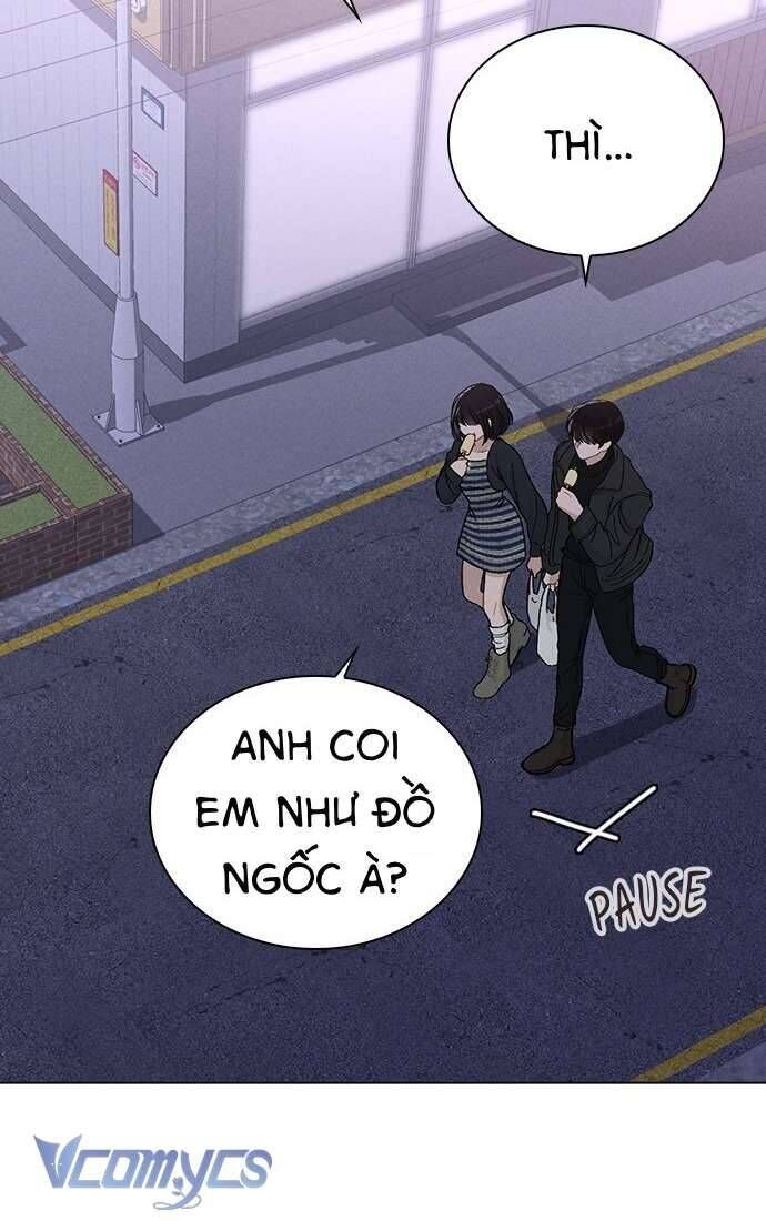 Review Người Yêu Cũ [Chap 1.1-15]