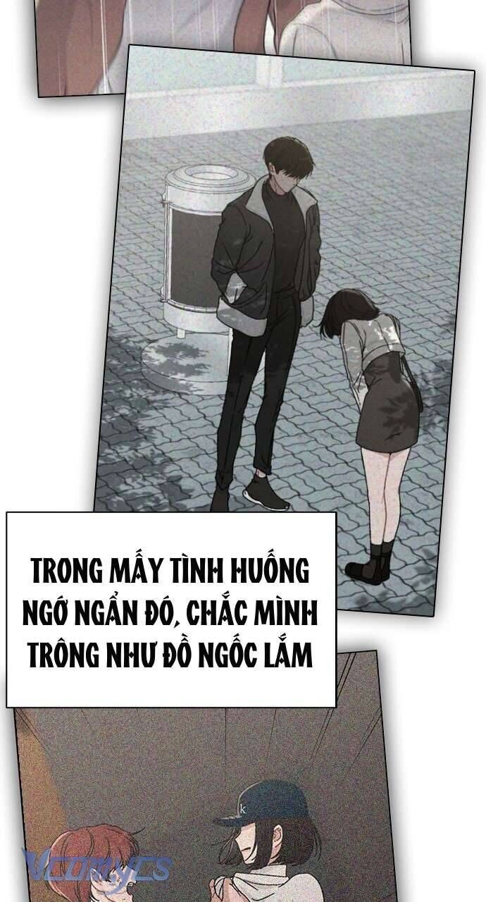 Review Người Yêu Cũ [Chap 1.1-15]