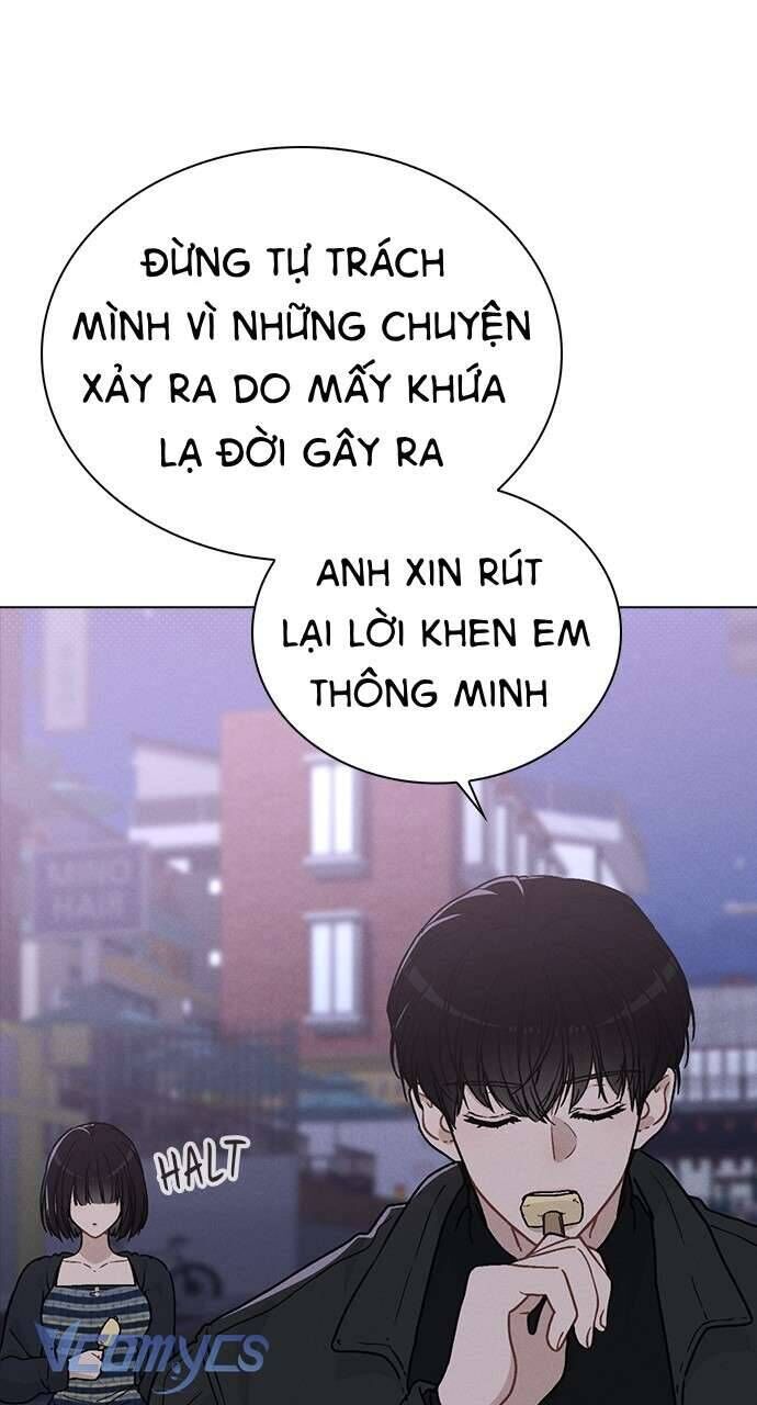 Review Người Yêu Cũ [Chap 1.1-15]