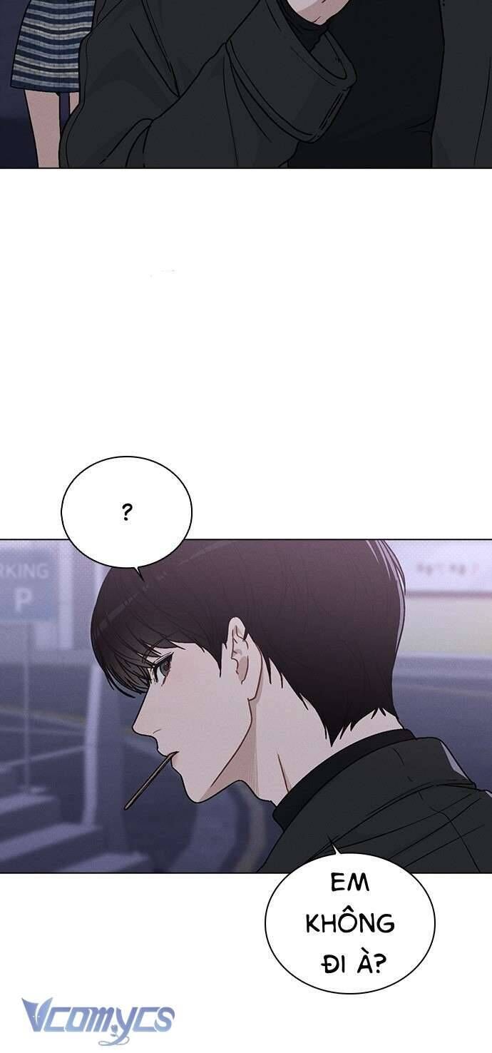 Review Người Yêu Cũ [Chap 1.1-15]