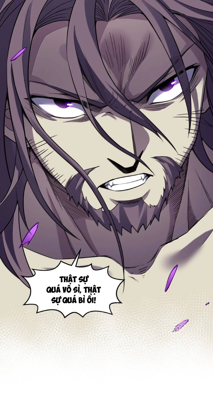 Hảo Đồ Nhi Hãy Tha Cho Vi Sư [Chap 347-362]