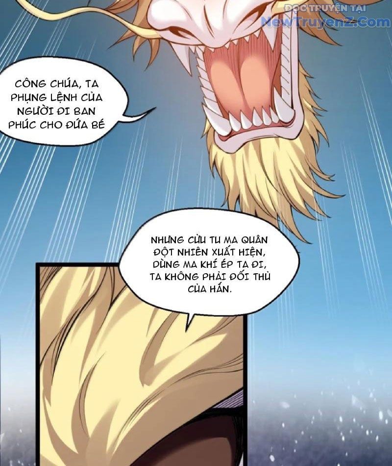 Hảo Đồ Nhi Hãy Tha Cho Vi Sư [Chap 347-362]
