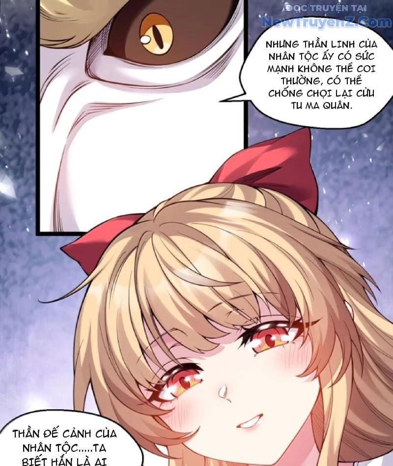 Hảo Đồ Nhi Hãy Tha Cho Vi Sư [Chap 347-362]