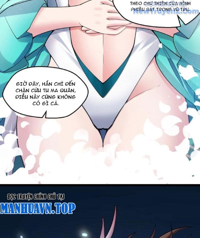 Hảo Đồ Nhi Hãy Tha Cho Vi Sư [Chap 347-362]