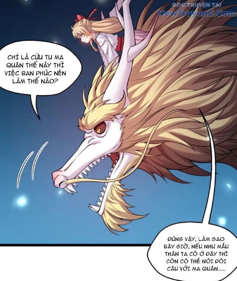 Hảo Đồ Nhi Hãy Tha Cho Vi Sư [Chap 347-362]