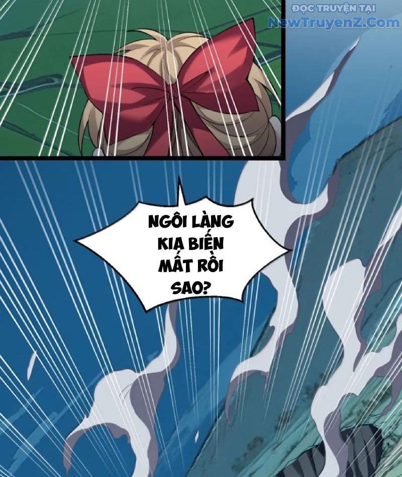 Hảo Đồ Nhi Hãy Tha Cho Vi Sư [Chap 347-362]