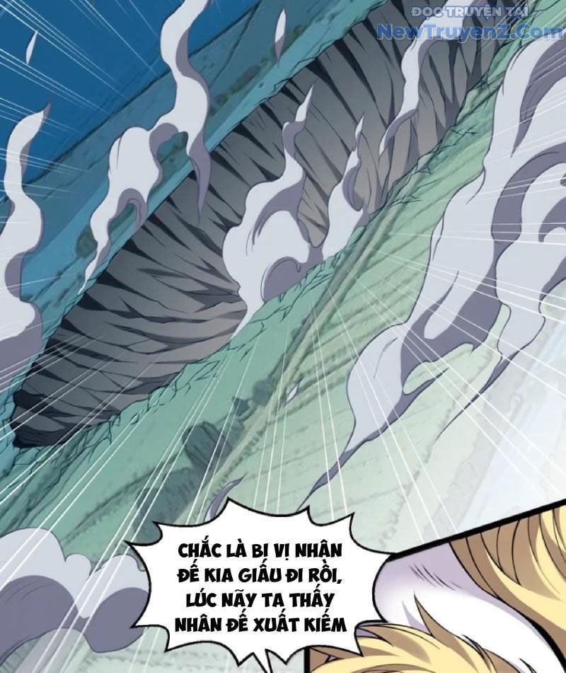 Hảo Đồ Nhi Hãy Tha Cho Vi Sư [Chap 347-362]