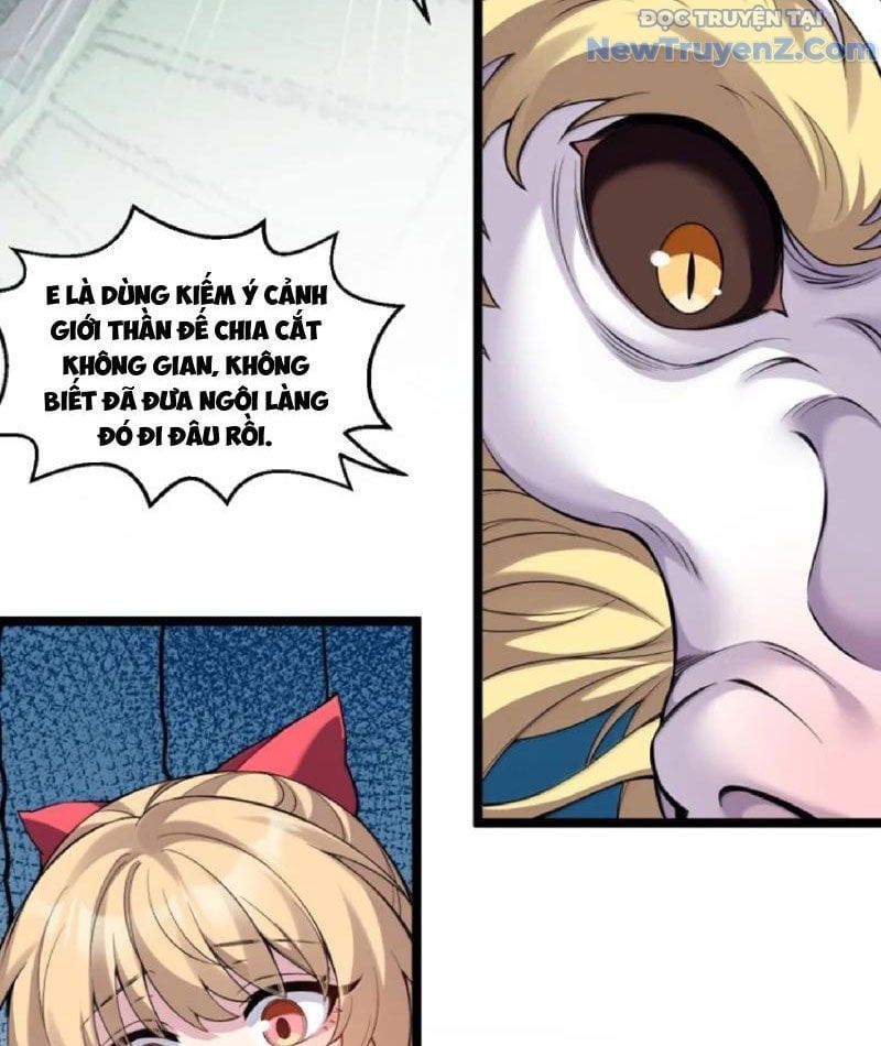 Hảo Đồ Nhi Hãy Tha Cho Vi Sư [Chap 347-362]