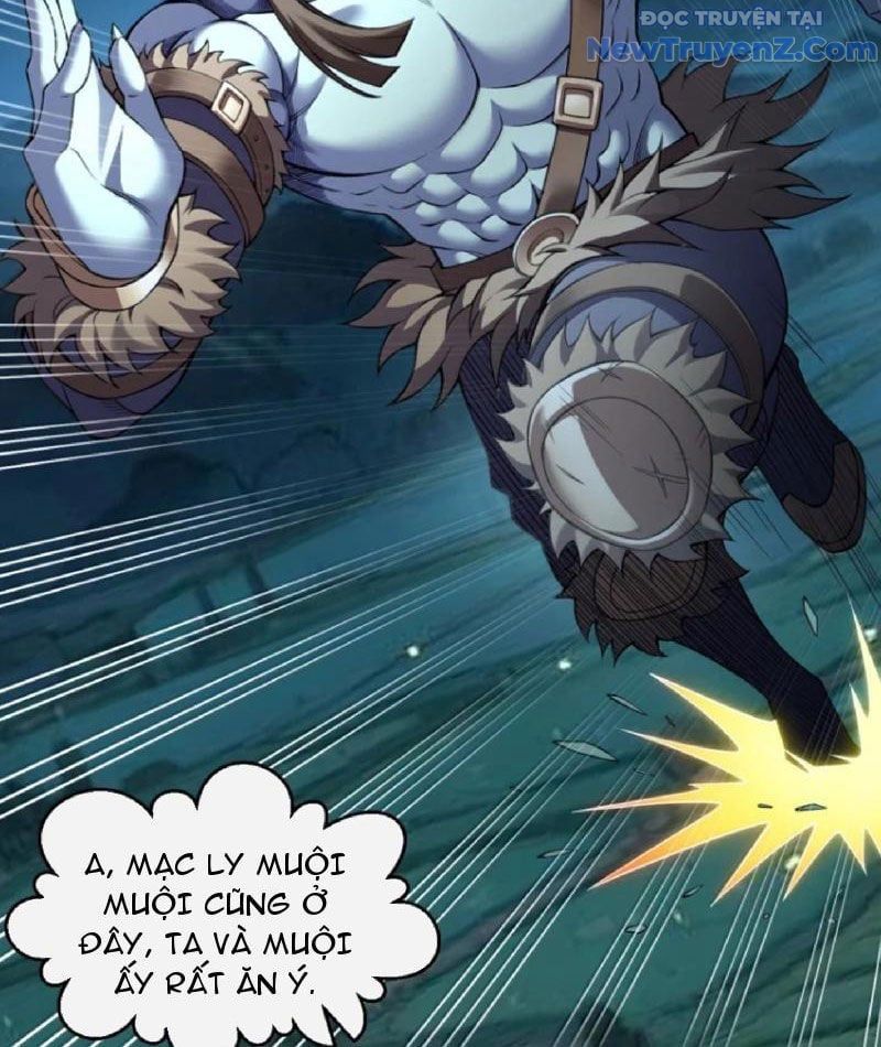 Hảo Đồ Nhi Hãy Tha Cho Vi Sư [Chap 347-362]