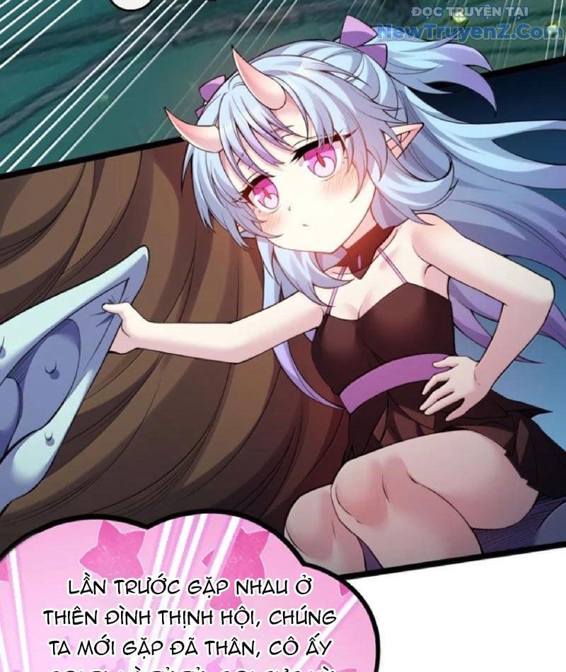 Hảo Đồ Nhi Hãy Tha Cho Vi Sư [Chap 347-362]