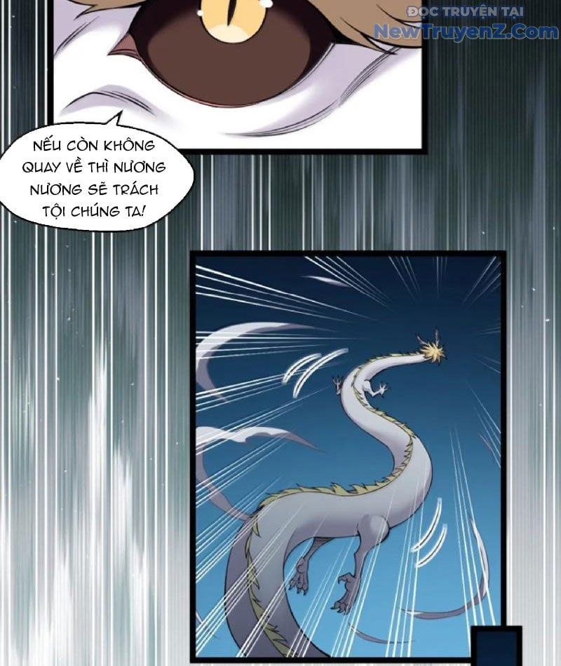 Hảo Đồ Nhi Hãy Tha Cho Vi Sư [Chap 347-362]