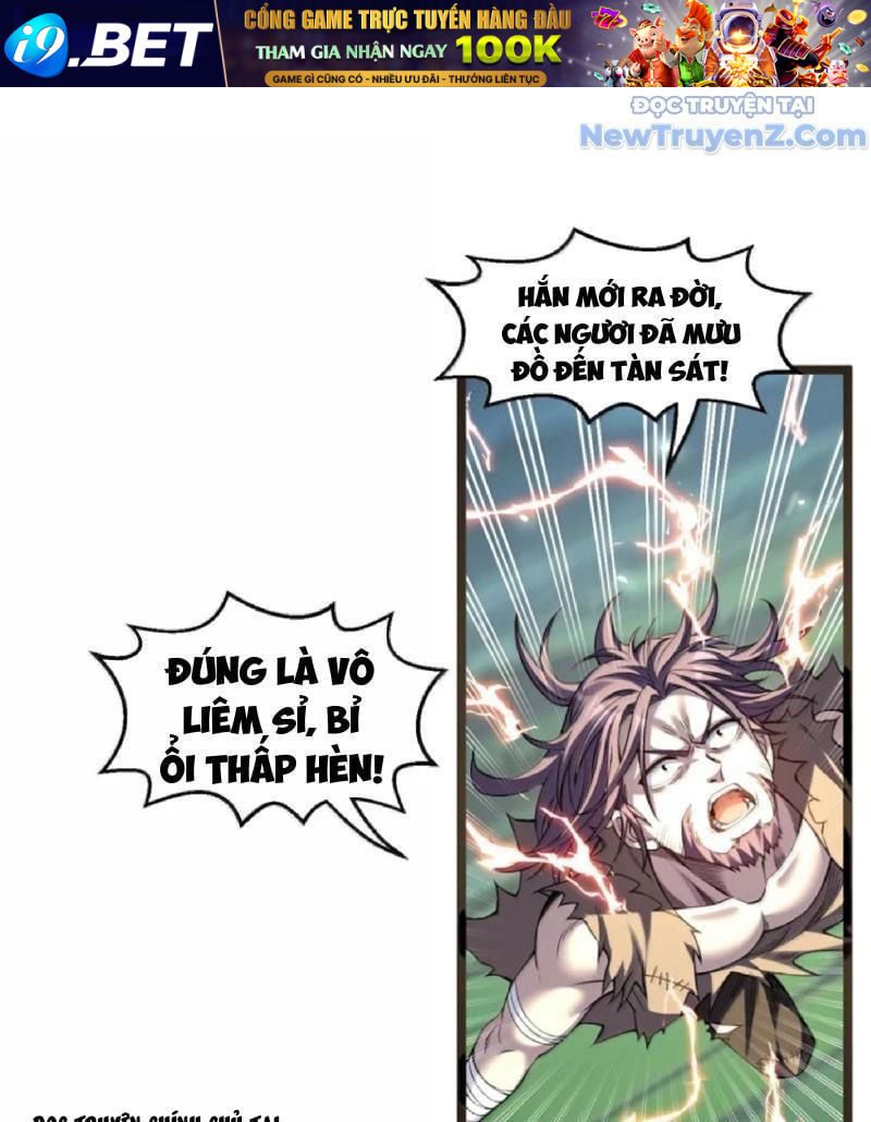 Hảo Đồ Nhi Hãy Tha Cho Vi Sư [Chap 347-362]