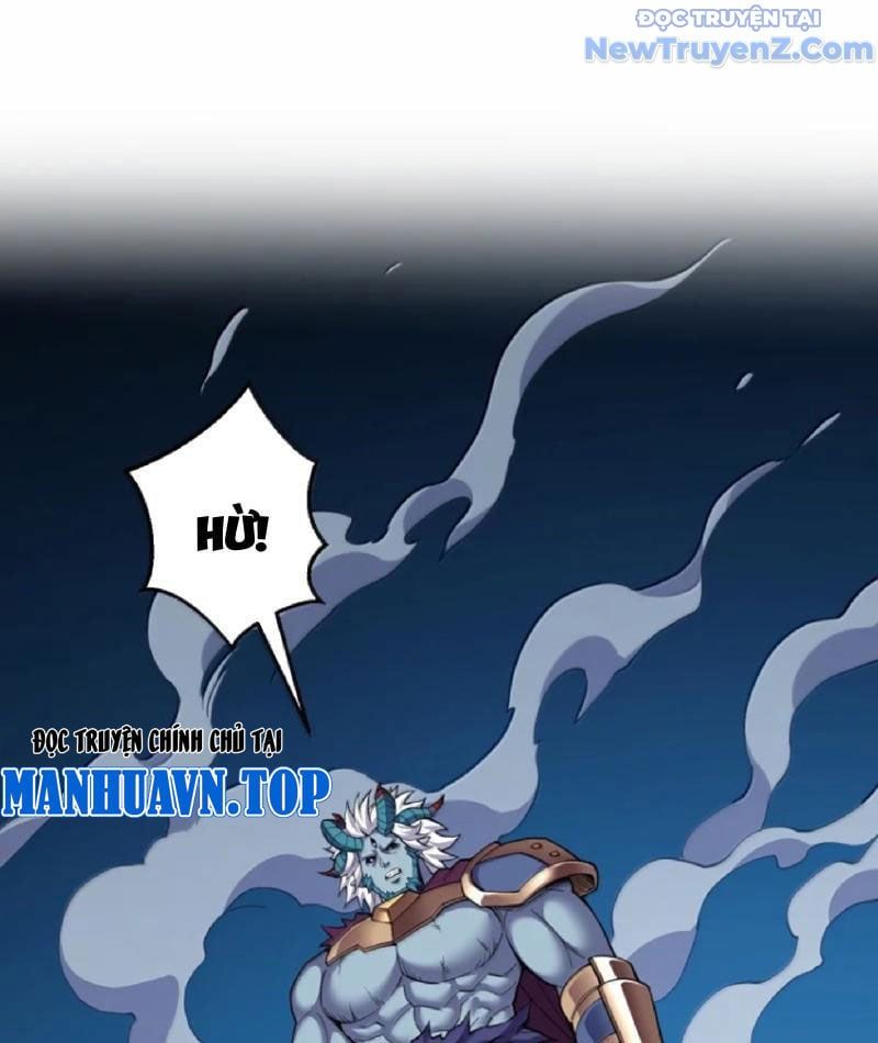 Hảo Đồ Nhi Hãy Tha Cho Vi Sư [Chap 347-362]