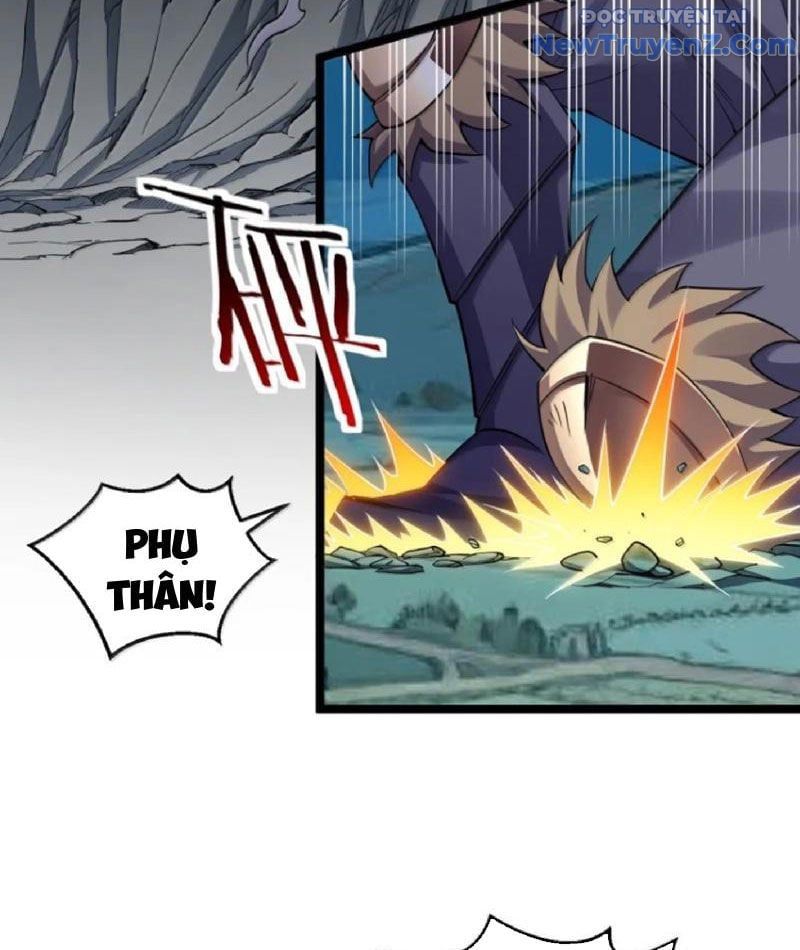 Hảo Đồ Nhi Hãy Tha Cho Vi Sư [Chap 347-362]