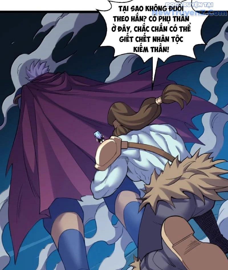 Hảo Đồ Nhi Hãy Tha Cho Vi Sư [Chap 347-362]