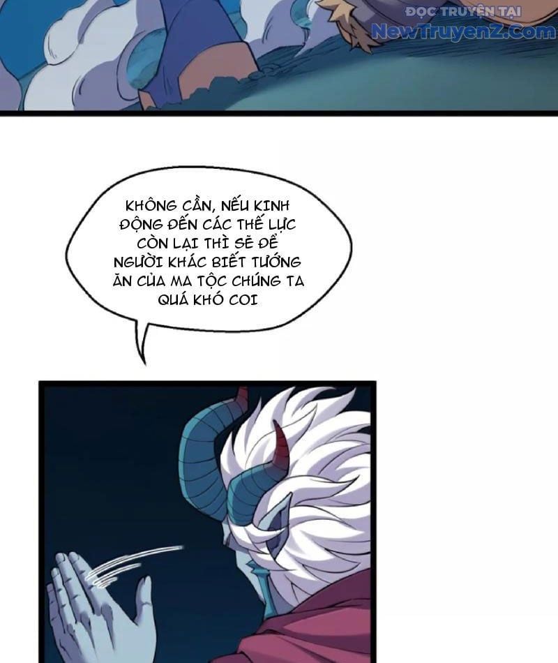 Hảo Đồ Nhi Hãy Tha Cho Vi Sư [Chap 347-362]