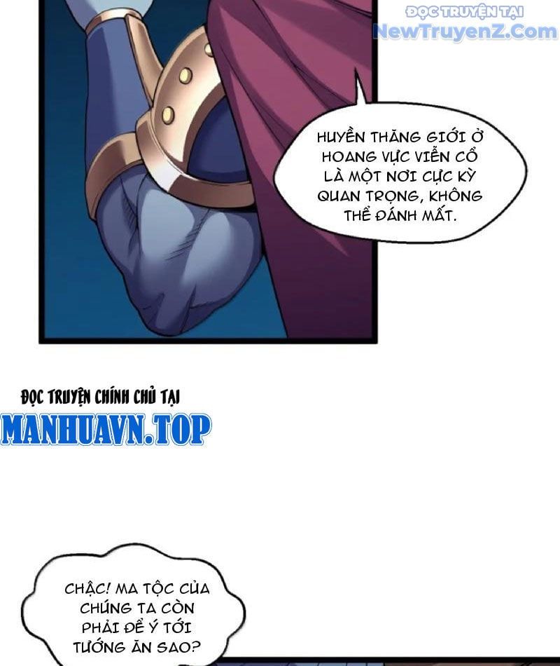 Hảo Đồ Nhi Hãy Tha Cho Vi Sư [Chap 347-362]