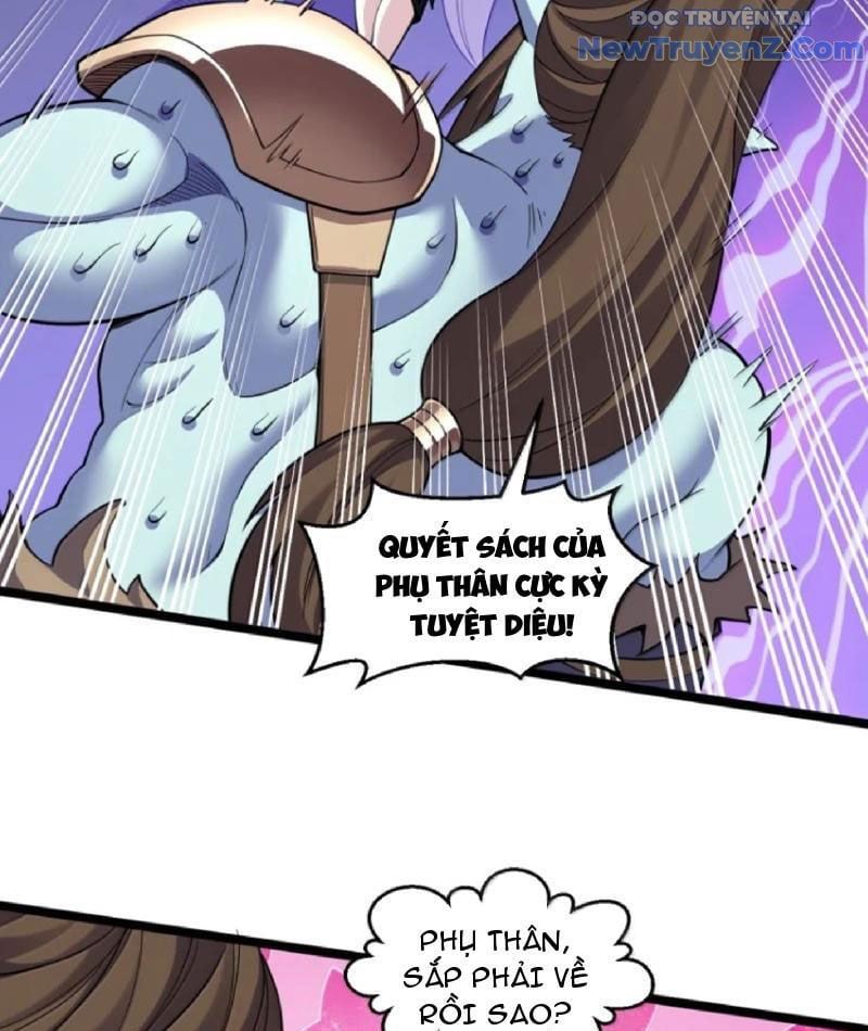 Hảo Đồ Nhi Hãy Tha Cho Vi Sư [Chap 347-362]